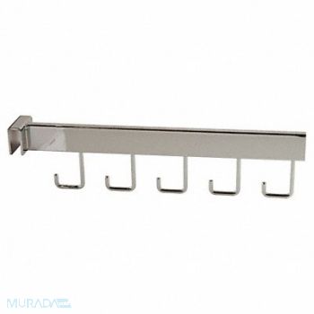 ECONOCO Hook Faceout 15inx1 1/2inx1/2in PK24, 45KV32