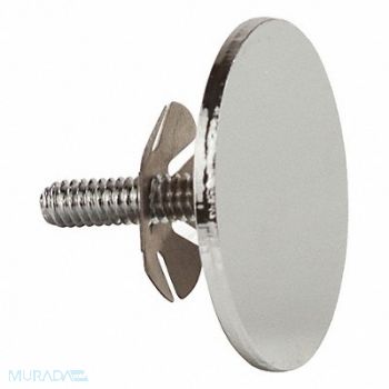 ECONOCO End Cap 2inx1inx1/4in PK100, 45KV33