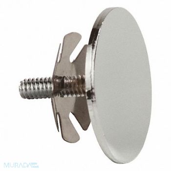 ECONOCO End Cap 2inx1inx1/4in PK100, 45KV34