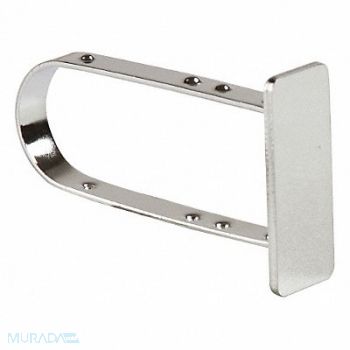 ECONOCO End Cap 2inx1inx1/4in PK100, 45KV35