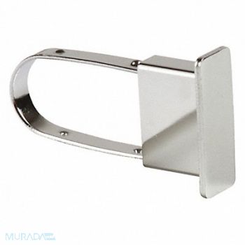 ECONOCO End Cap 2inx1inx1/4in PK100, 45KV38