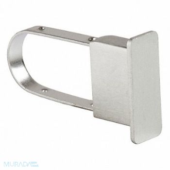 ECONOCO End Cap 2inx1inx1/4in PK100, 45KV40