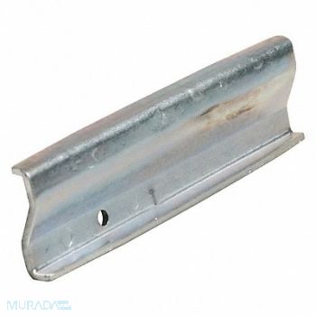 ECONOCO Splicer 1/8 inx1 inx1/8 in PK100, 45KV44