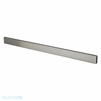 ECONOCO Rectnglr Tubing 48inx1 1/2inx1/2in PK10, 45KV55