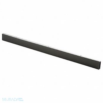 ECONOCO Rectnglr Tubing 48inx1 1/2inx1/2in PK10, 45KV60