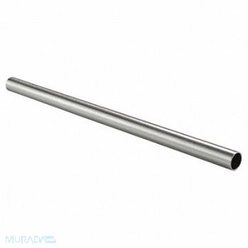 ECONOCO Round Tubing 72inx1 1/16inx1 1/16in PK10, 45KV71