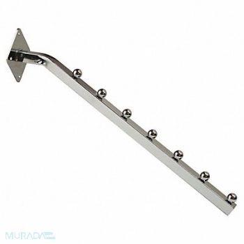 ECONOCO Tubing Waterfall 18 D 1 W 1 H Slvr PK24, 45KV86