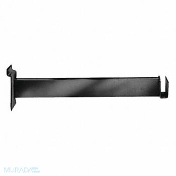 ECONOCO Rectnglr Tubing Bracket 12inx3inx PK24, 45KW37