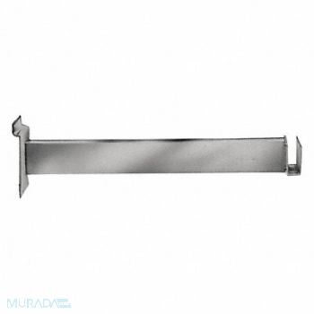 ECONOCO Tubing Bracket 12inx1 1/2inx1/2in PK24, 45KW38