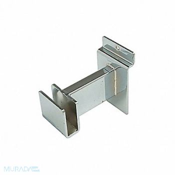 ECONOCO Tubing Bracket 3inx1 1/2inx1 1/2in PK24, 45KW39