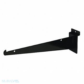 ECONOCO K3161 Shelving Bracket Steel LdCap 40 lb PK48, 45KW42