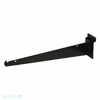 ECONOCO K3161 Shelving Bracket Steel LdCap 40 lb PK48, 45KW43
