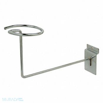 ECONOCO Millinery Display 8 1/2x4 1/2x1/2in PK24, 45KW62