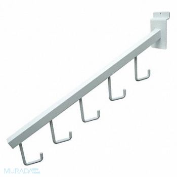 ECONOCO Hook Waterfall 16inx3inx1/8in PK24, 45KW80