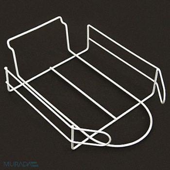 ECONOCO Wire Cp Display 10 3/4x2 3/4x8 1/2in PK8, 45KW89