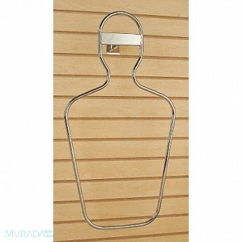 ECONOCO Tubular Form 3inx31inx16in PK10, 45KW93