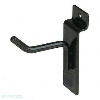 ECONOCO K3156 SltWll Hook Steel LdCap 15 lb PK96, 45KX04