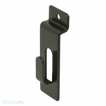 ECONOCO Notch Hook Steel LdCap 5 lb PK96, 45KX08