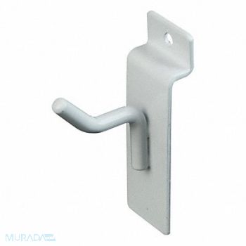 ECONOCO SltWll Hook Steel LdCap 40 lb PK96, 45KX09