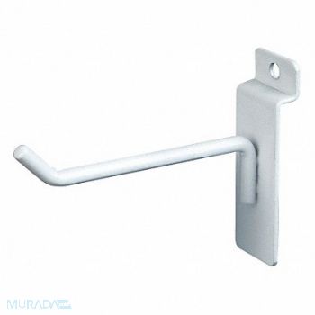 ECONOCO K3157 SltWll Hook Steel LdCap 40 lb PK96, 45KX12