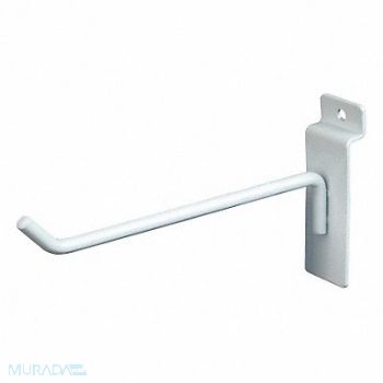 ECONOCO K3157 SltWll Hook Steel LdCap 40 lb PK96, 45KX13