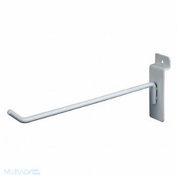 ECONOCO K3157 SltWll Hook Steel LdCap 40 lb PK96, 45KX14