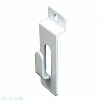 ECONOCO Notch Hook Steel LdCap 5 lb PK96, 45KX15