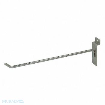 ECONOCO K3155 SltWll Hook Steel LdCap 25 lb PK96, 45KX18