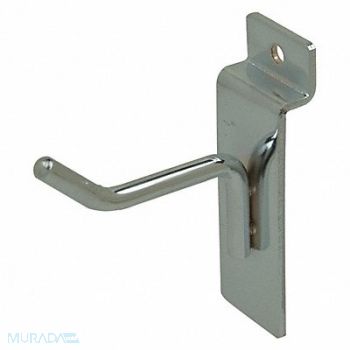 ECONOCO SltWll Hook Steel LdCap 25 lb PK96, 45KX20