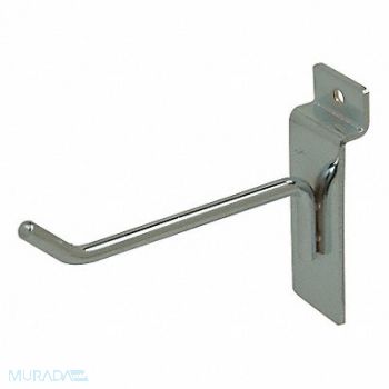 ECONOCO K3154 SltWll Hook Steel LdCap 25 lb PK96, 45KX21