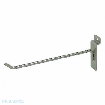 ECONOCO K3154 SltWll Hook Steel LdCap 25 lb PK96, 45KX25