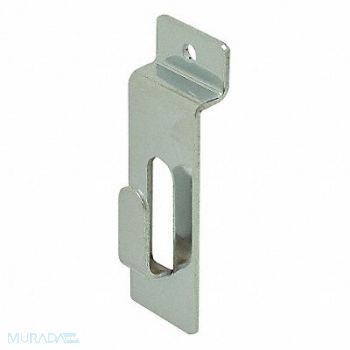 ECONOCO Notch Hook Steel LdCap 10 lb PK96, 45KX27