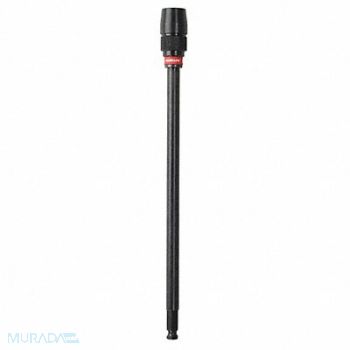 MILWAUKEE Arbor Extension 7/16 Hex, 45L178