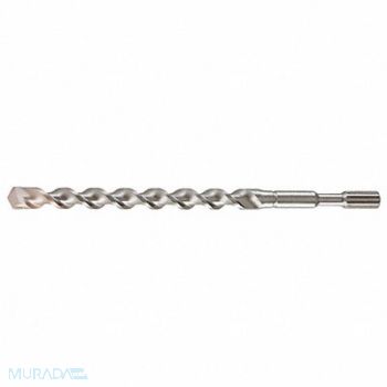 MILWAUKEE Hammer Drill Bit Spline 7/8x16 In, 45L302