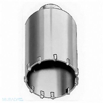 MILWAUKEE Core Bit 3in Carbide TIp, 45L410