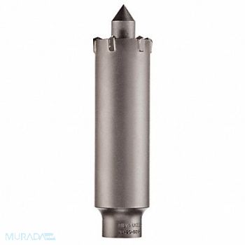 MILWAUKEE Core Bit 1.25in Carbide, 45L404