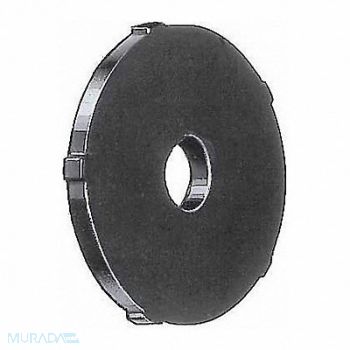 MILWAUKEE Core Bit Guide Plate 2in SDS Plus, 45L419