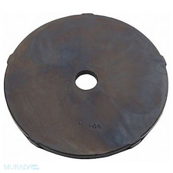 MILWAUKEE Guide Plate 2-1/2 In, 45L420