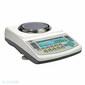 TORBAL Precision Balance Scale 500g Digital, 45LG45