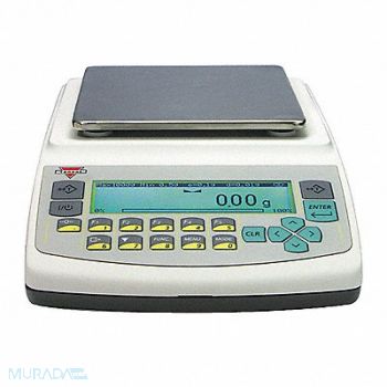TORBAL Precision Balance Scale 4000g Digital, 45LG49
