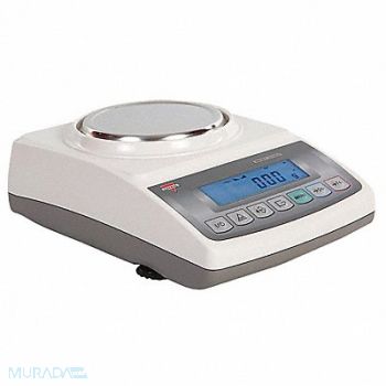 TORBAL Bench Scale 210g Digital, 45LG73