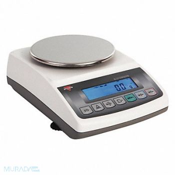 TORBAL Bench Scale 2100g Digital, 45LG74