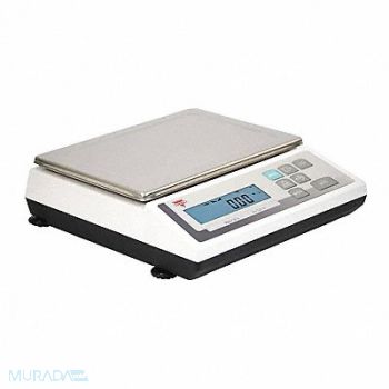 TORBAL Compact Counting Bench Scale LCD, 45LH02