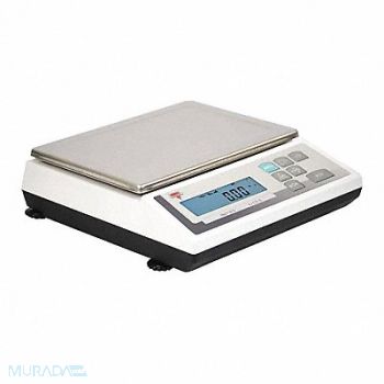 TORBAL Compact Counting Bench Scale LCD, 45LH04