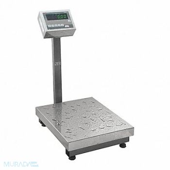 TORBAL Platform Counting Bench Scale LED, 45LH09