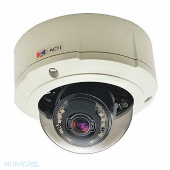 ACTI IP Camera 3x Optical Zoom 2 MP, 45LM09