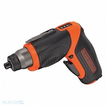 BLACK DECKER Screwdriver Cordless 4V DC, 45LR39