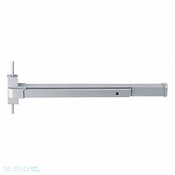 TOWNSTEEL Surface Vertical Rod Satin 48 Door W, 45LT47