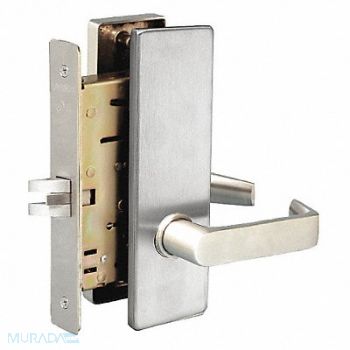 TOWNSTEEL Lever Lockset Mechanical Privacy Grade 1, 45LT68