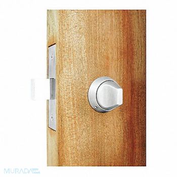 TOWNSTEEL Deadbolt Less Cylinder Heavy Duty, 45LT71